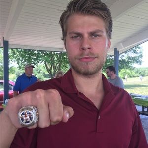 Meet your Posher, David